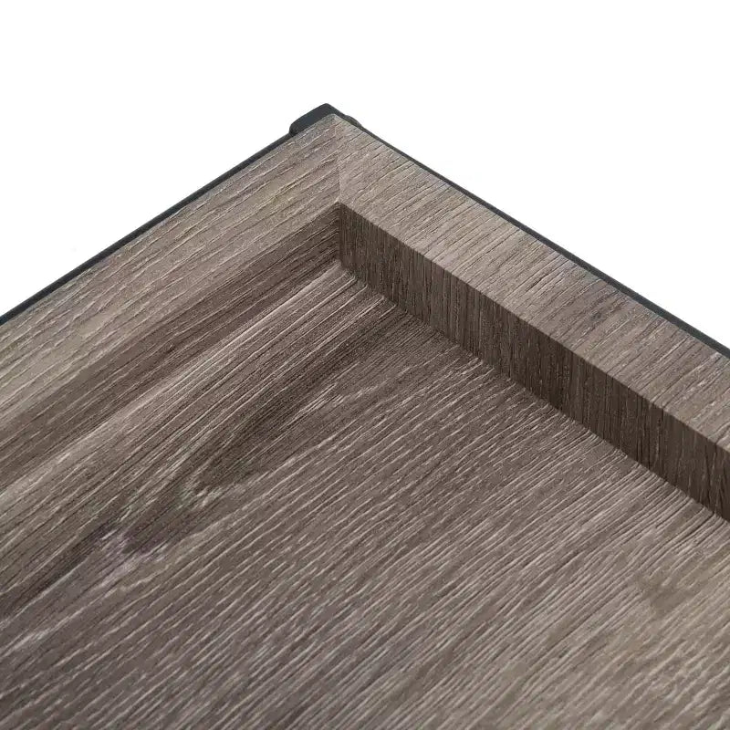 Coffee table  Brown/Black