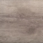 Table basse marron/noir