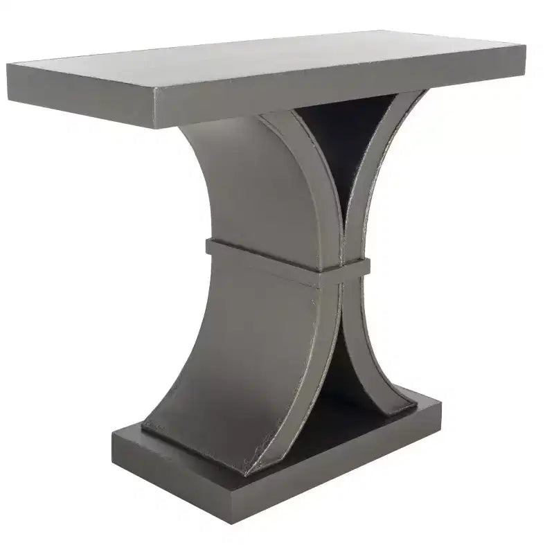 Table d'appoint rectangulaire