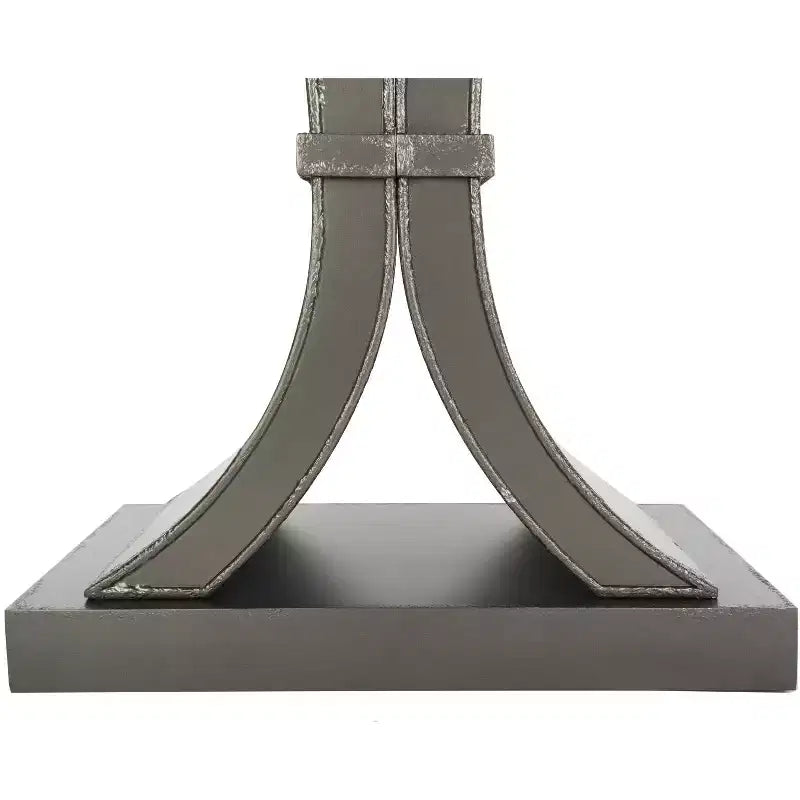 Table d'appoint rectangulaire