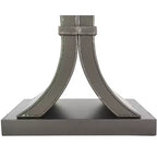 Table d'appoint rectangulaire