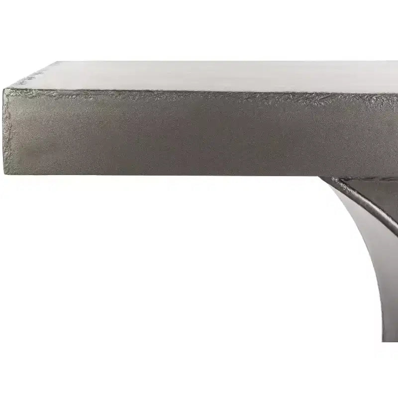 Table d'appoint rectangulaire