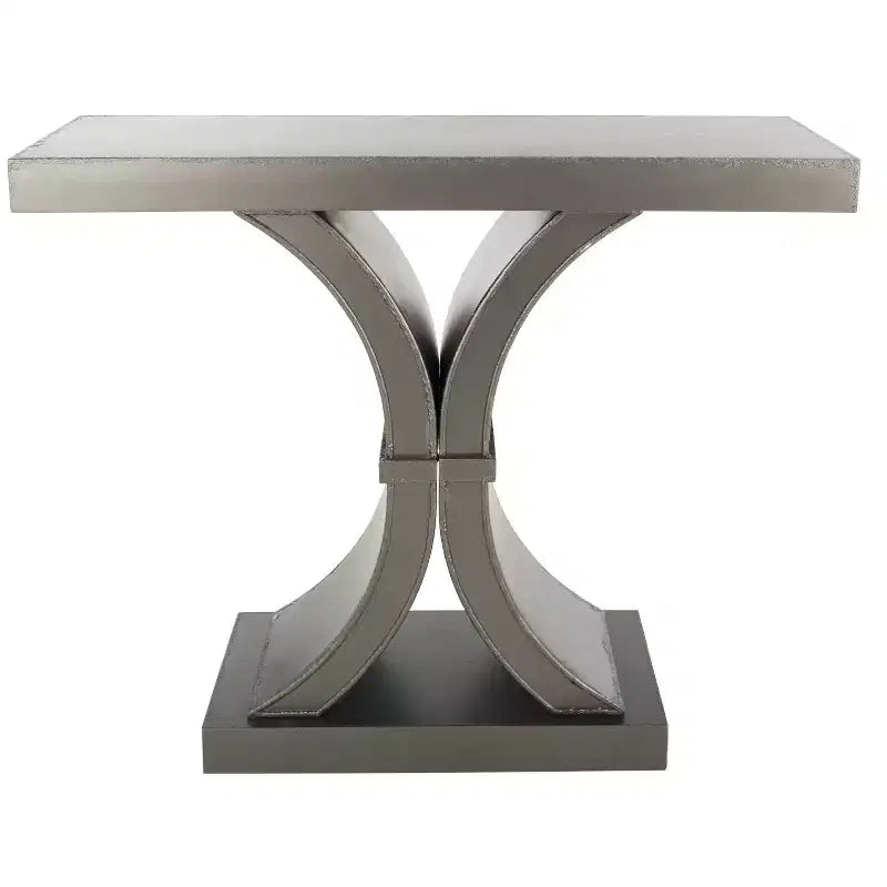 Table d'appoint rectangulaire