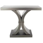 Table d'appoint rectangulaire