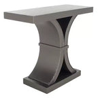 Table d'appoint rectangulaire