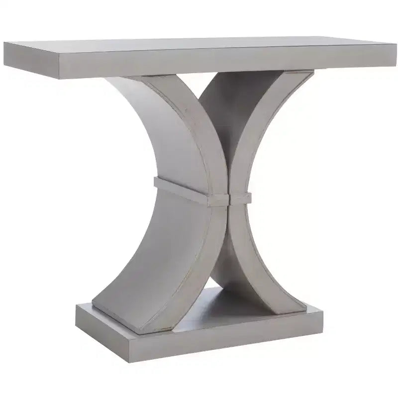 Table d'appoint rectangulaire
