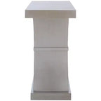 Table d'appoint rectangulaire