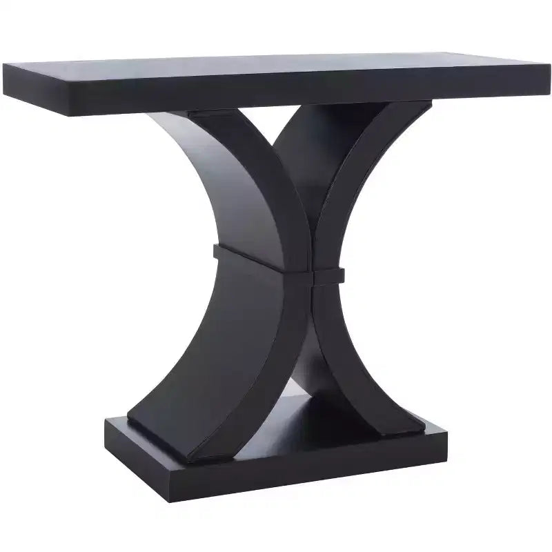 Table d'appoint rectangulaire