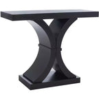 Table d'appoint rectangulaire