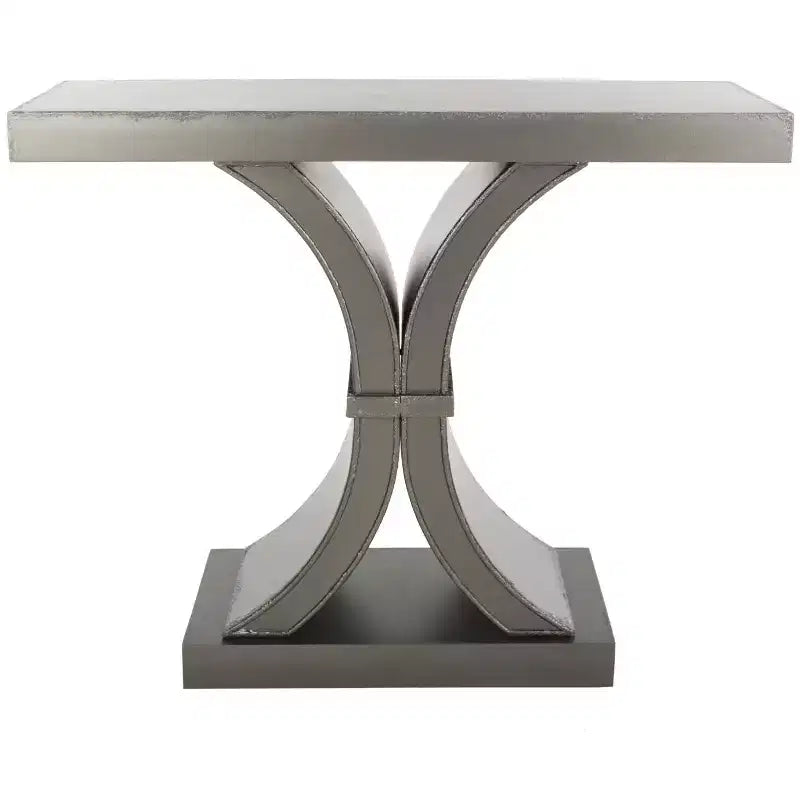 Table d'appoint rectangulaire
