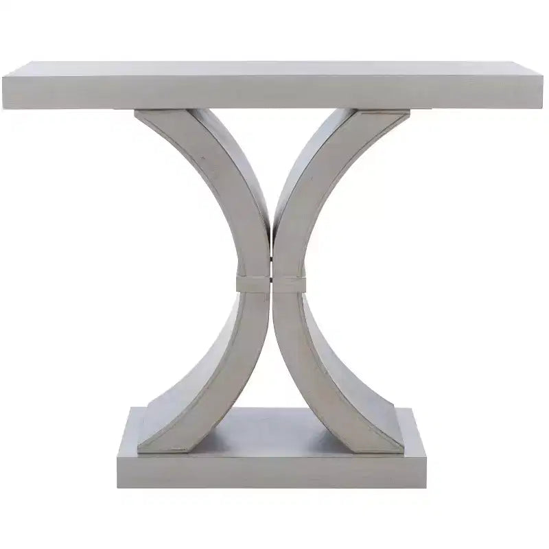 Table d'appoint rectangulaire