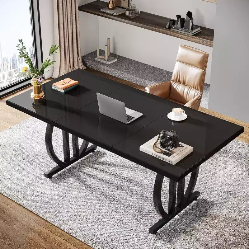 Modern Executive Computer Desk
