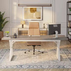Table de conférence de 6 pieds, 180 L x 80 l x 75 H cm