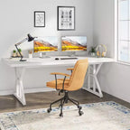 Table de conférence de 6 pieds, 180 L x 80 l x 75 H cm