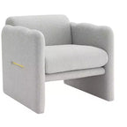 Chaise pliante moderne