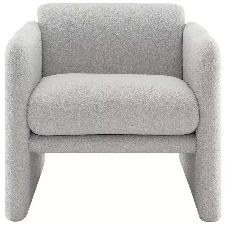 Modern Terry Fold Chair