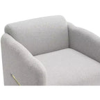 Chaise pliante moderne