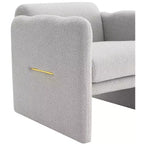 Chaise pliante moderne