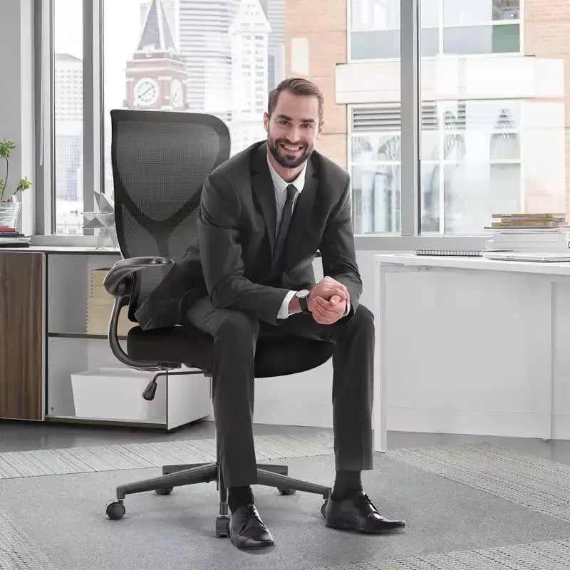 Mesh Task Chair