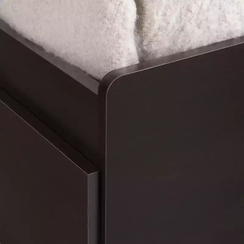 Mates Bed with Drawers