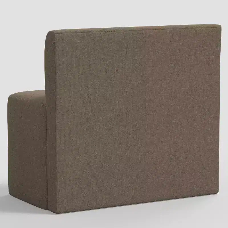 Banquettes de restaurant