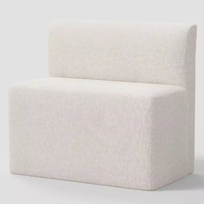 Banquettes de restaurant