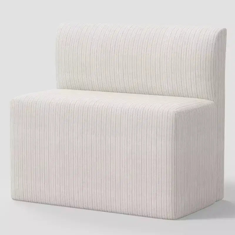 Banquettes de restaurant