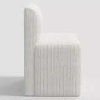 Banquettes de restaurant