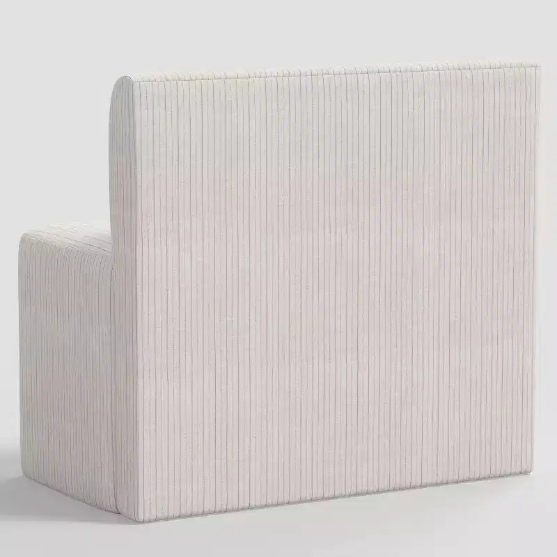Banquettes de restaurant