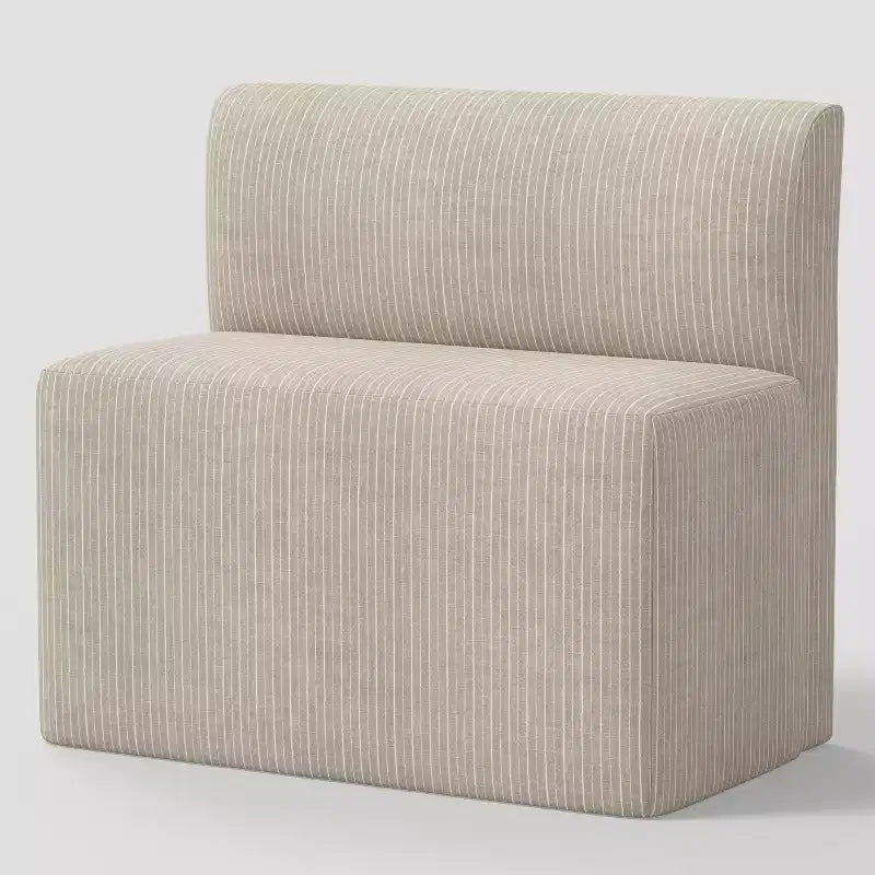 Banquettes de restaurant