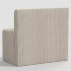 Banquettes de restaurant