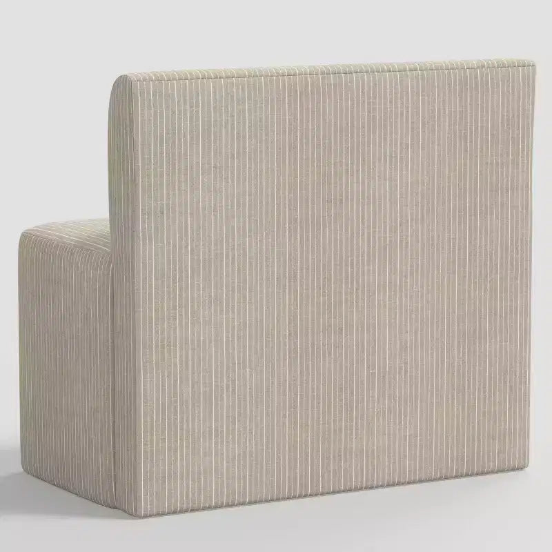 Banquettes de restaurant