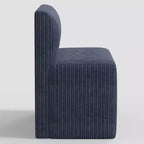 Banquettes de restaurant