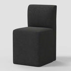 Chaise de salle à manger
