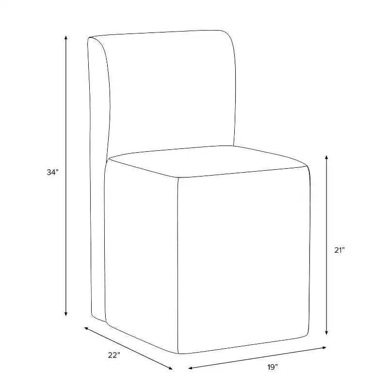 Cora Dining Chair