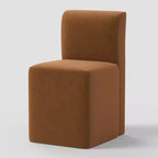 Chaise de salle à manger