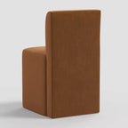 Chaise de salle à manger
