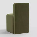 Chaise de salle à manger