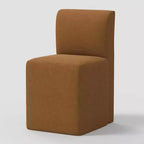 Chaise de salle à manger