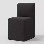 Chaise de salle à manger