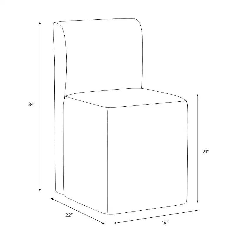 Cora Dining Chair
