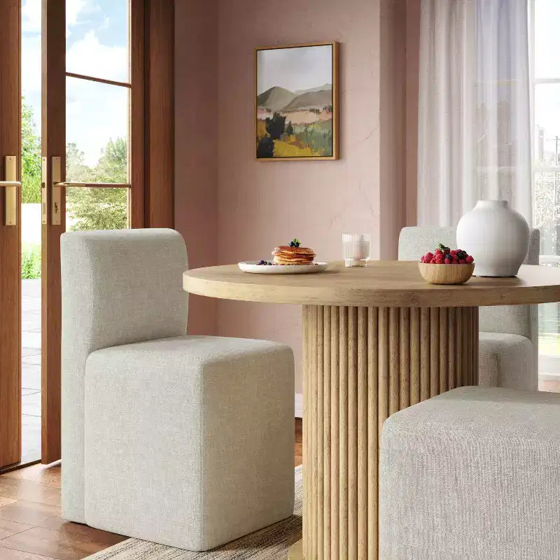 Cora Dining Chair